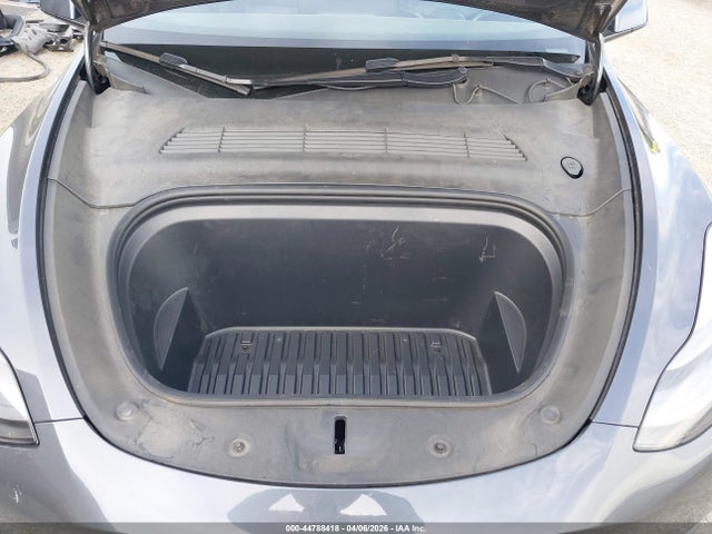Aukcja sprzedaży 2022 Tesla Model Y Performance Dual Motor All-wheel Drive, vin: 7SAYGDEF7NF368173, numer aukcji: 44788418