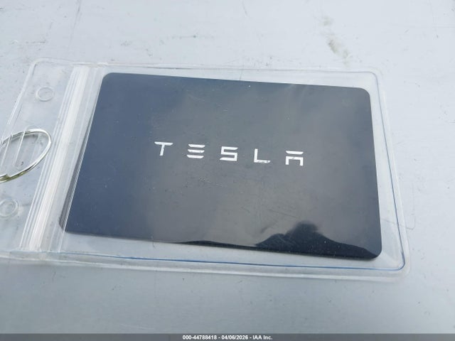 Aukcja sprzedaży 2022 Tesla Model Y Performance Dual Motor All-wheel Drive, vin: 7SAYGDEF7NF368173, numer aukcji: 44788418