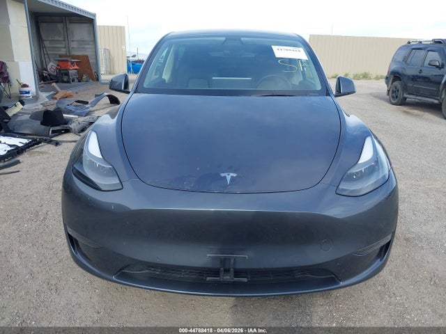 Aukcja sprzedaży 2022 Tesla Model Y Performance Dual Motor All-wheel Drive, vin: 7SAYGDEF7NF368173, numer aukcji: 44788418