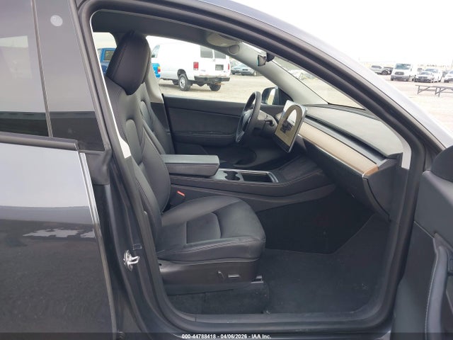 Aukcja sprzedaży 2022 Tesla Model Y Performance Dual Motor All-wheel Drive, vin: 7SAYGDEF7NF368173, numer aukcji: 44788418