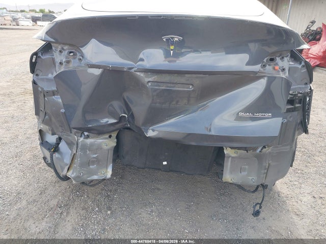 Aukcja sprzedaży 2022 Tesla Model Y Performance Dual Motor All-wheel Drive, vin: 7SAYGDEF7NF368173, numer aukcji: 44788418