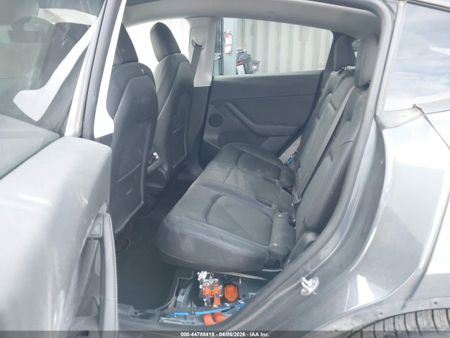 Aukcja sprzedaży 2022 Tesla Model Y Performance Dual Motor All-wheel Drive, vin: 7SAYGDEF7NF368173, numer aukcji: 44788418