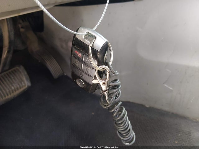 Aukcja sprzedaży 2018 Kia Sedona Ex, vin: KNDMC5C17J6373870, numer aukcji: 44788420