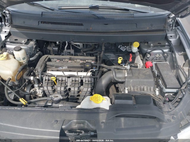 2019 DODGE JOURNEY 3C4PDCBB9KT798121 Photo 9