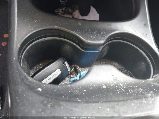 2019 DODGE JOURNEY 3C4PDCBB9KT798121 Photo 10