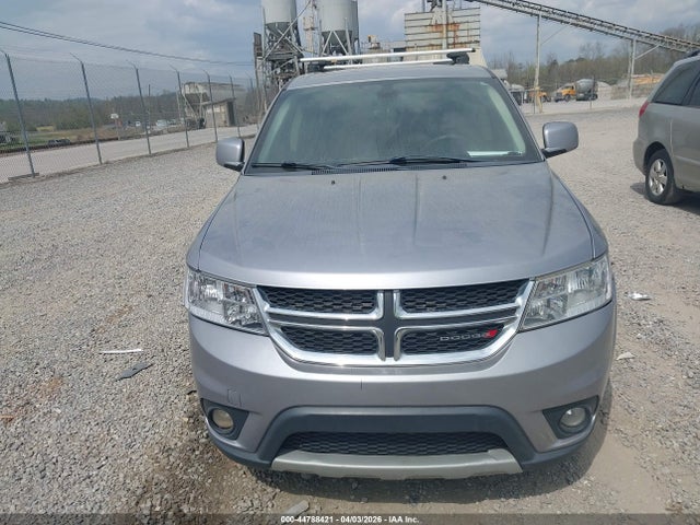 Dodge JOURNEY SE 2019 3C4PDCBB9KT798121 Image 12