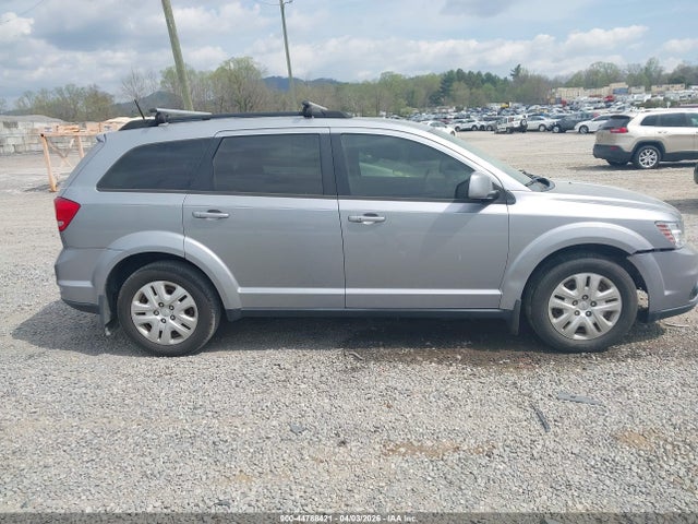 Dodge JOURNEY SE 2019 3C4PDCBB9KT798121 Image 13