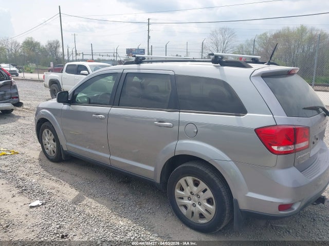 Dodge JOURNEY SE 2019 3C4PDCBB9KT798121 Image 14