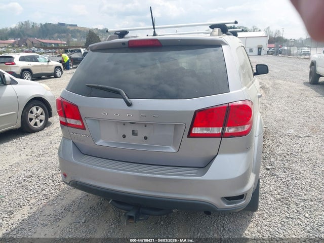 Dodge JOURNEY SE 2019 3C4PDCBB9KT798121 Image 16