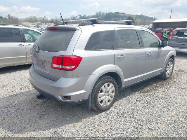2019 DODGE JOURNEY 3C4PDCBB9KT798121 Photo 3