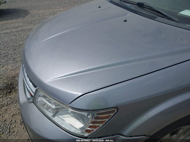 2019 DODGE JOURNEY 3C4PDCBB9KT798121 Photo 5