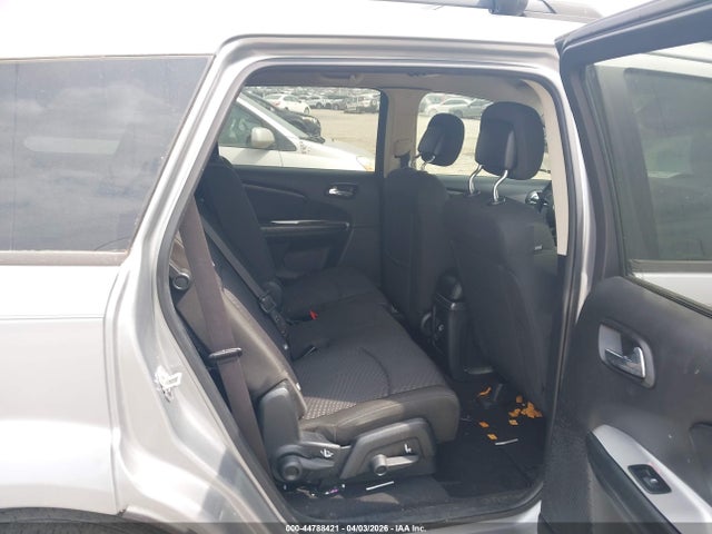 2019 DODGE JOURNEY 3C4PDCBB9KT798121 Photo 7