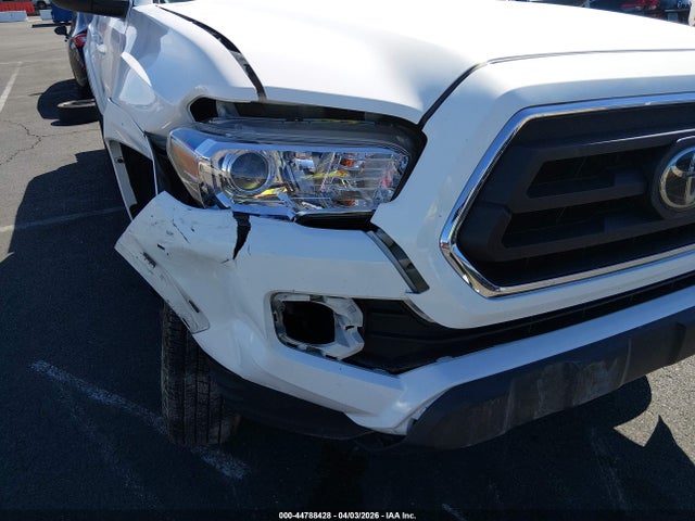3TMCZ5AN9NM453662 Toyota Tacoma Sr5 V6