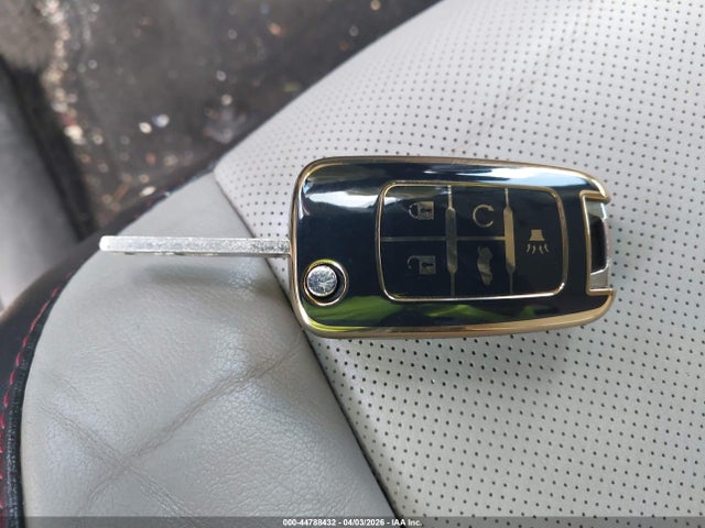 Продажа на аукционе авто 2015 Chevrolet Equinox 2lt, vin: 2GNALCEK6F6174931, номер лота: 44788432