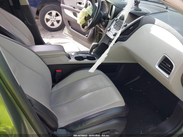 Продажа на аукционе авто 2015 Chevrolet Equinox 2lt, vin: 2GNALCEK6F6174931, номер лота: 44788432