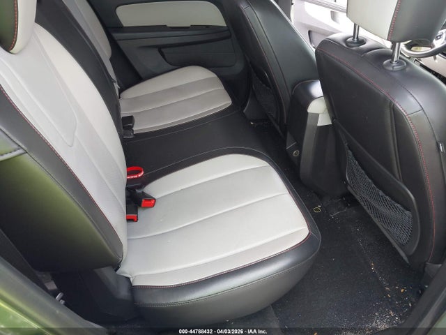Продажа на аукционе авто 2015 Chevrolet Equinox 2lt, vin: 2GNALCEK6F6174931, номер лота: 44788432