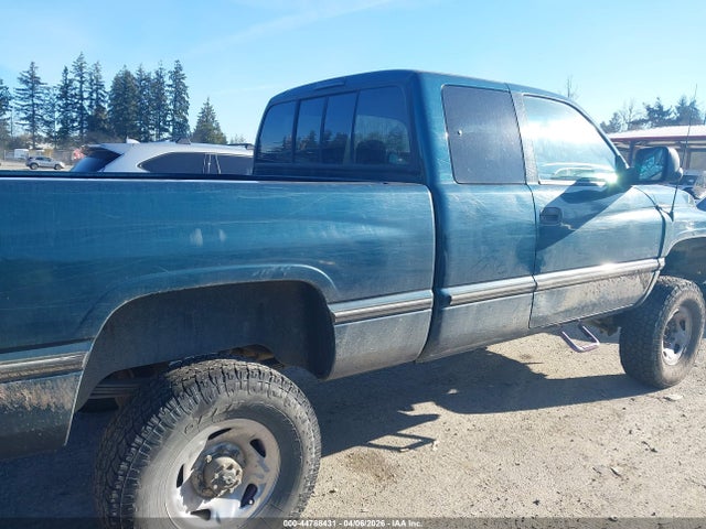 Продажа на аукционе авто 1997 Dodge Ram 2500 St, vin: 3B7KF23Z6VM557609, номер лота: 44788431