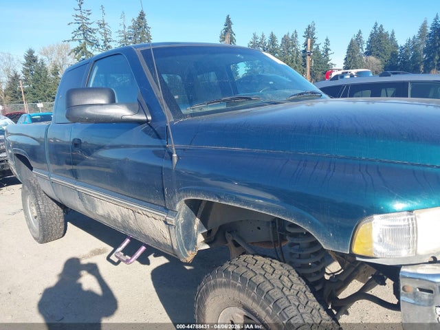 Продажа на аукционе авто 1997 Dodge Ram 2500 St, vin: 3B7KF23Z6VM557609, номер лота: 44788431