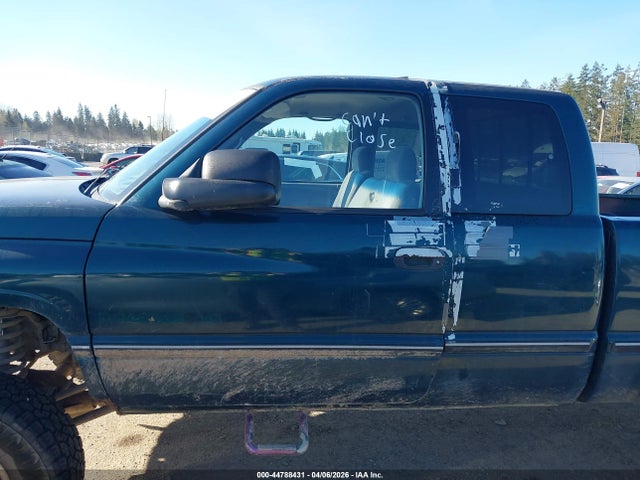 Продажа на аукционе авто 1997 Dodge Ram 2500 St, vin: 3B7KF23Z6VM557609, номер лота: 44788431