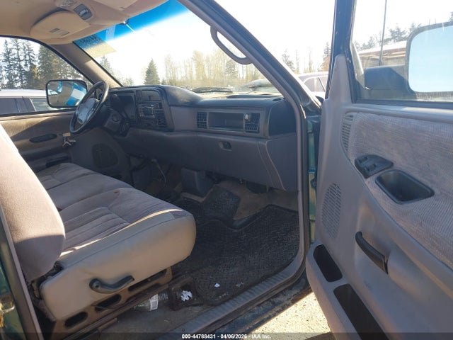 Продажа на аукционе авто 1997 Dodge Ram 2500 St, vin: 3B7KF23Z6VM557609, номер лота: 44788431