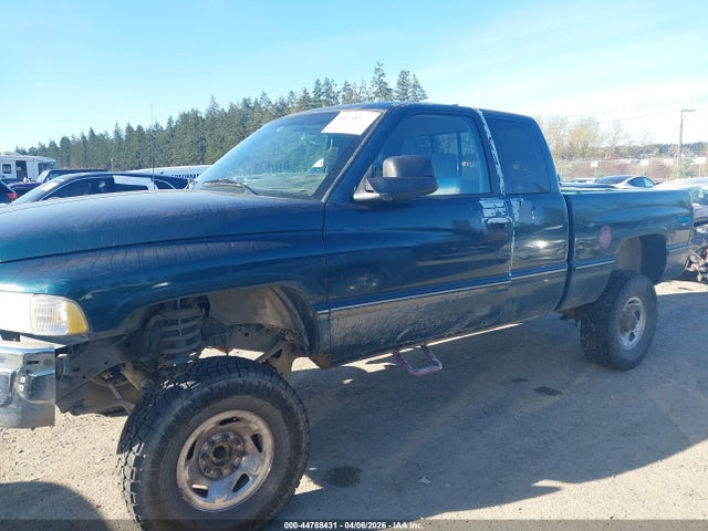 Продажа на аукционе авто 1997 Dodge Ram 2500 St, vin: 3B7KF23Z6VM557609, номер лота: 44788431