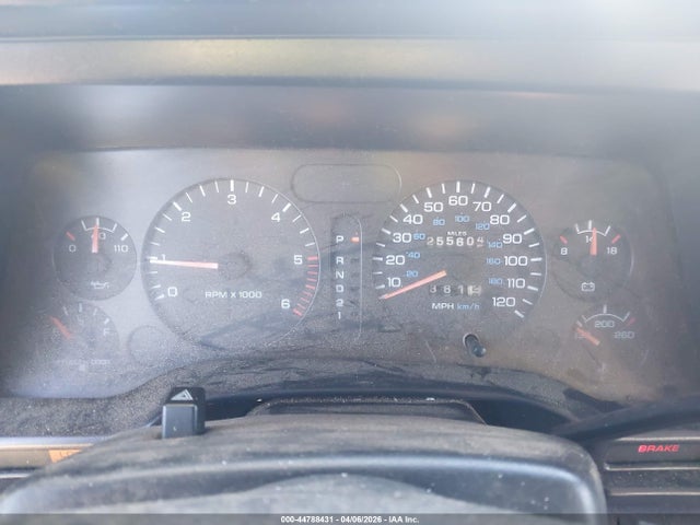 Продажа на аукционе авто 1997 Dodge Ram 2500 St, vin: 3B7KF23Z6VM557609, номер лота: 44788431