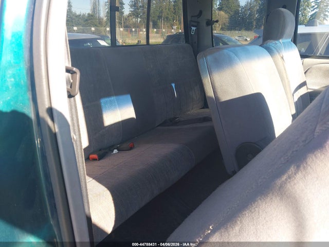 Продажа на аукционе авто 1997 Dodge Ram 2500 St, vin: 3B7KF23Z6VM557609, номер лота: 44788431
