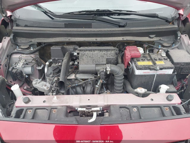 Продаж на аукціоні авто 2024 Mitsubishi Mirage Es/le, vin: ML32AUHJ9RH034000, номер лоту: 44788437