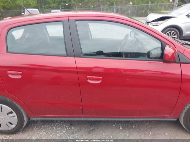 Продаж на аукціоні авто 2024 Mitsubishi Mirage Es/le, vin: ML32AUHJ9RH034000, номер лоту: 44788437