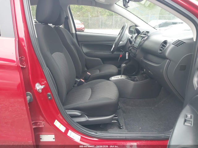 Продаж на аукціоні авто 2024 Mitsubishi Mirage Es/le, vin: ML32AUHJ9RH034000, номер лоту: 44788437