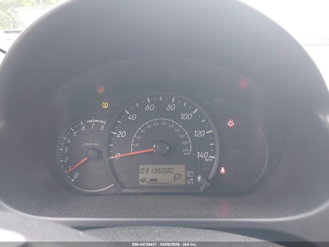 Продаж на аукціоні авто 2024 Mitsubishi Mirage Es/le, vin: ML32AUHJ9RH034000, номер лоту: 44788437