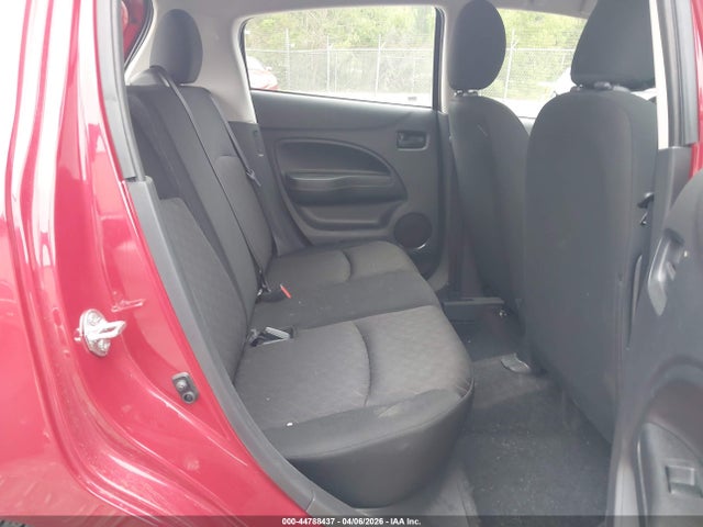 Продаж на аукціоні авто 2024 Mitsubishi Mirage Es/le, vin: ML32AUHJ9RH034000, номер лоту: 44788437