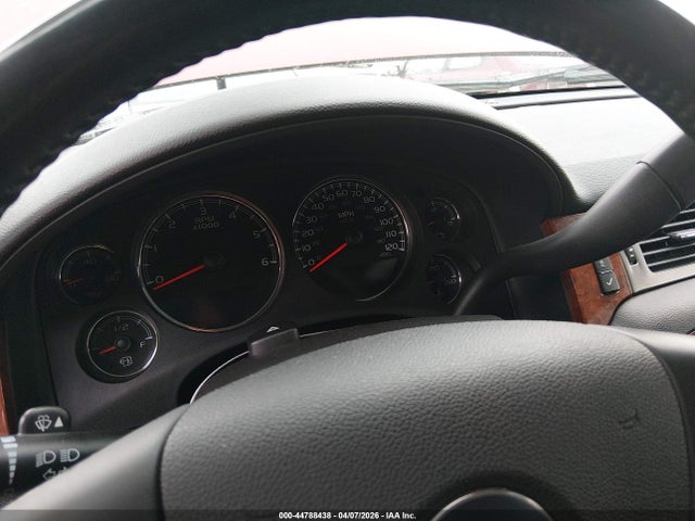 2008 CHEVROLET TAHOE 1GNFK13098J115408 Photo 6