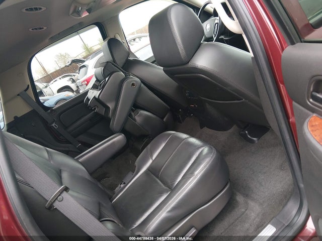 2008 CHEVROLET TAHOE 1GNFK13098J115408 Photo 7
