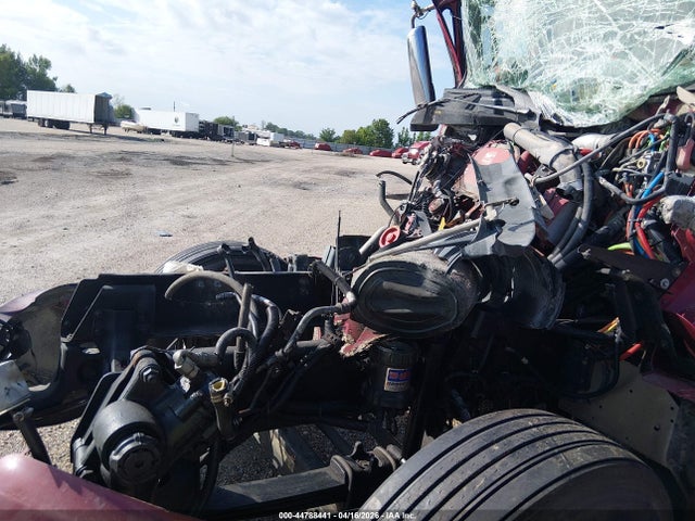 44788441 :رقم المزاد ، 3HSDJAPRXFN014889 vin ، 2015 International Prostar مزاد بيع