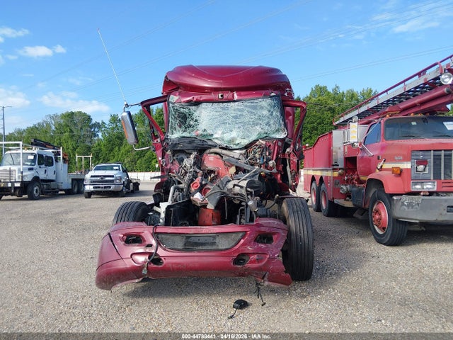 44788441 :رقم المزاد ، 3HSDJAPRXFN014889 vin ، 2015 International Prostar مزاد بيع