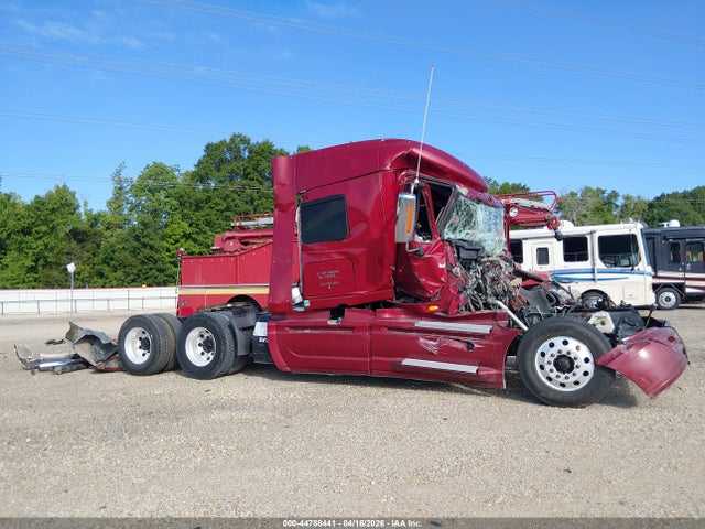 44788441 :رقم المزاد ، 3HSDJAPRXFN014889 vin ، 2015 International Prostar مزاد بيع