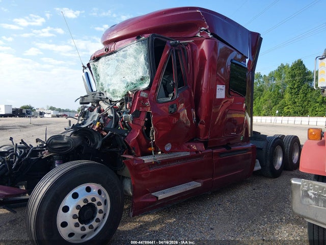 44788441 :رقم المزاد ، 3HSDJAPRXFN014889 vin ، 2015 International Prostar مزاد بيع