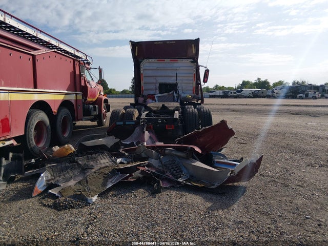 44788441 :رقم المزاد ، 3HSDJAPRXFN014889 vin ، 2015 International Prostar مزاد بيع