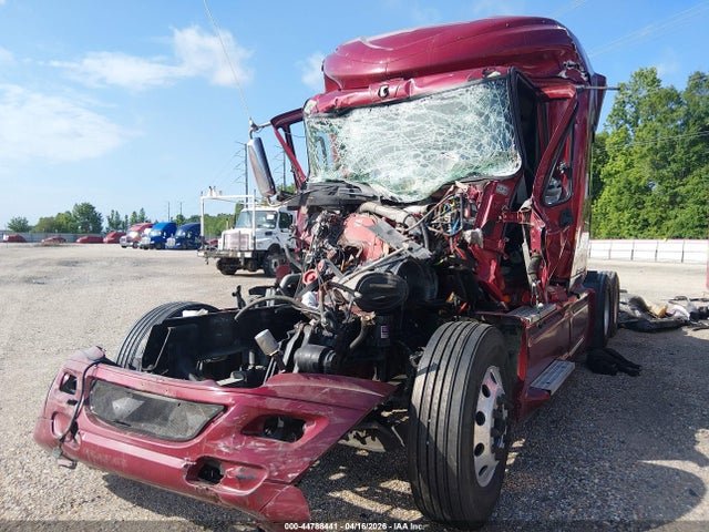 44788441 :رقم المزاد ، 3HSDJAPRXFN014889 vin ، 2015 International Prostar مزاد بيع