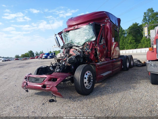 44788441 :رقم المزاد ، 3HSDJAPRXFN014889 vin ، 2015 International Prostar مزاد بيع
