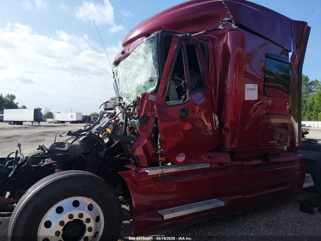 44788441 :رقم المزاد ، 3HSDJAPRXFN014889 vin ، 2015 International Prostar مزاد بيع