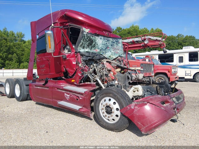 44788441 :رقم المزاد ، 3HSDJAPRXFN014889 vin ، 2015 International Prostar مزاد بيع