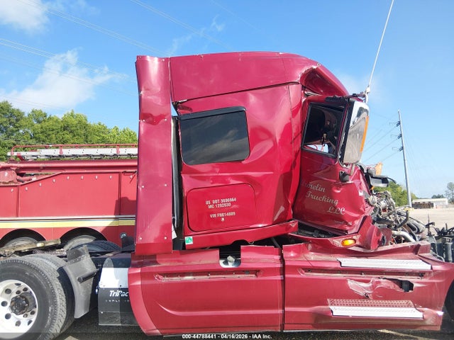 44788441 :رقم المزاد ، 3HSDJAPRXFN014889 vin ، 2015 International Prostar مزاد بيع