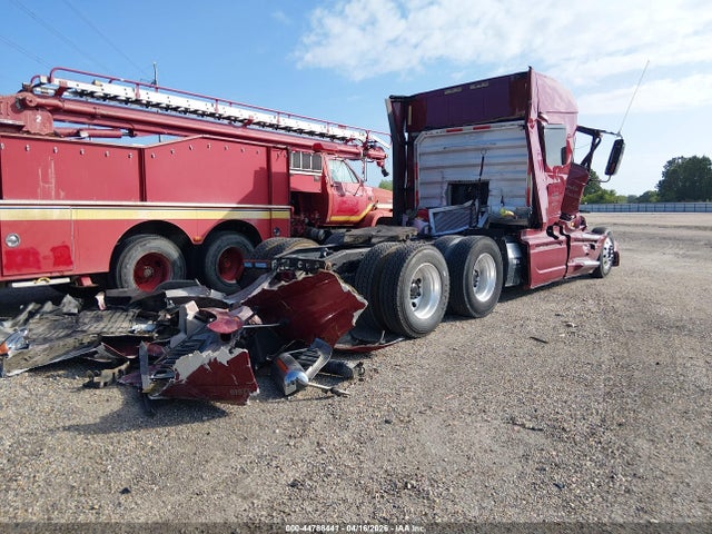44788441 :رقم المزاد ، 3HSDJAPRXFN014889 vin ، 2015 International Prostar مزاد بيع