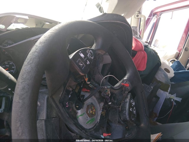 44788441 :رقم المزاد ، 3HSDJAPRXFN014889 vin ، 2015 International Prostar مزاد بيع