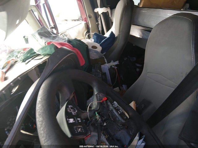 44788441 :رقم المزاد ، 3HSDJAPRXFN014889 vin ، 2015 International Prostar مزاد بيع