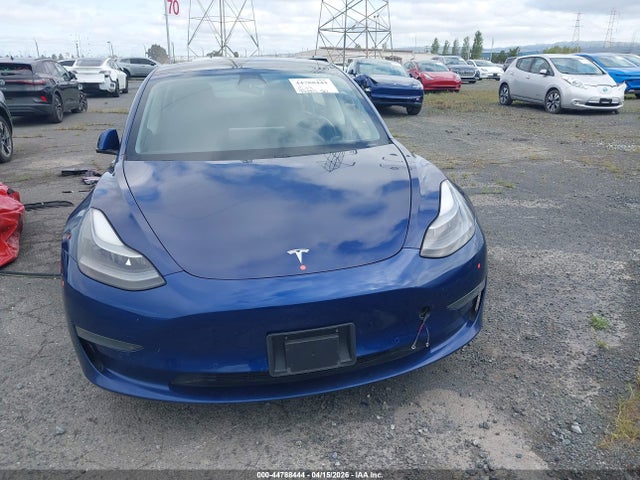 Aukcja sprzedaży 2021 Tesla Model 3 Standard Range Plus Rear-wheel Drive, vin: 5YJ3E1EAXMF877513, numer aukcji: 44788444