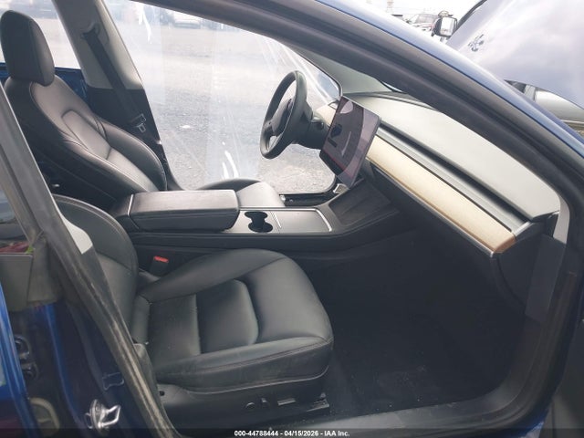 Aukcja sprzedaży 2021 Tesla Model 3 Standard Range Plus Rear-wheel Drive, vin: 5YJ3E1EAXMF877513, numer aukcji: 44788444