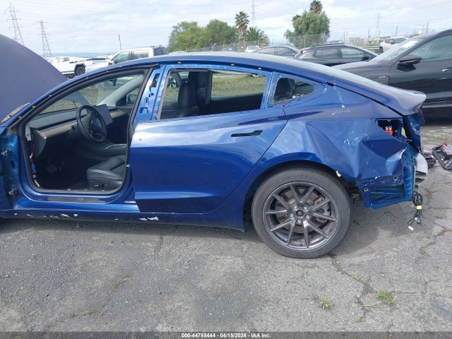 Aukcja sprzedaży 2021 Tesla Model 3 Standard Range Plus Rear-wheel Drive, vin: 5YJ3E1EAXMF877513, numer aukcji: 44788444